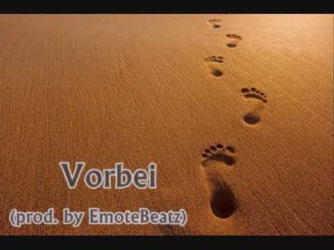 Leonize - Vorbei (prod. by EmoteBeatz)