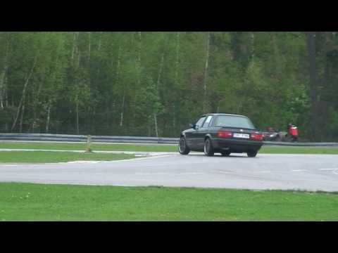Thumbnail for BMW TRACK DAY TOR KIELCE 2010 - 3 MAJ - BMW E30 325i by BMW, BMW E3
