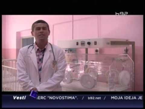 Bitka za porodilišta u KBC Zemun