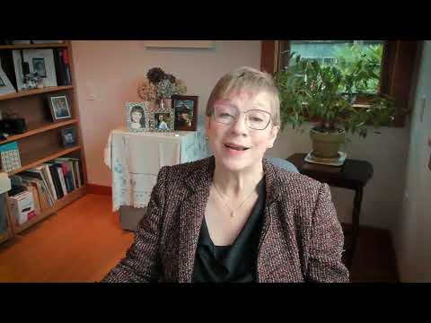 ASHG President, Gail Jarvik MD, PhD, Talks About What to Expect At ASHG 2021