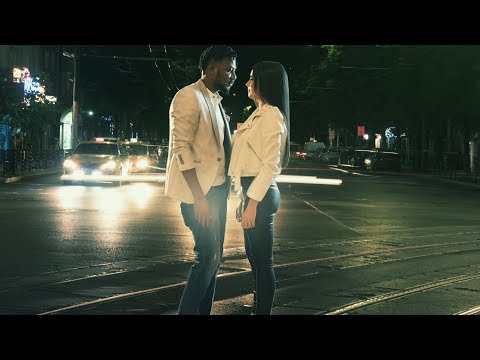 Steven Achikor - Da Obicham [Official Video]