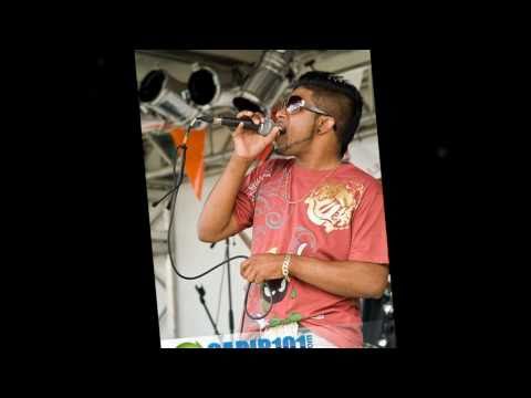 EXODUS FT DOLLYBOY - LIMER  2010/2011 (latest chutney)