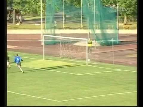 Estonia 2:0 Belarus 2000 (only one goal)