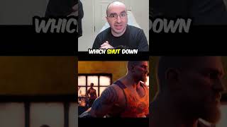 Saints Row 7 Pitched