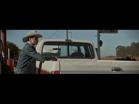 Jesse Daniel - California Highway [Official Video]