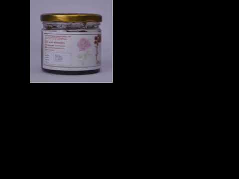 Ayurvedic medicine, thick jam spread