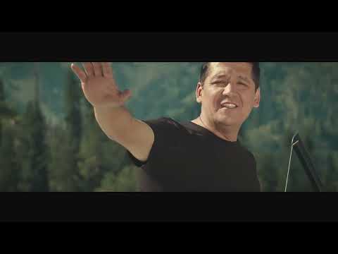 Shiraz Nuratdinov - Baratirman | Шыраз Нуратдинов - Баратырман