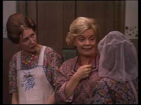 Ohnsorg Theater 📽🎥  Der Möblierte Herr