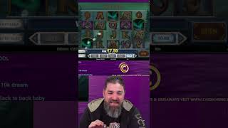 This is how much Wild North Slot can Pay on €50 Bet. BIG WIN? ️🔥PART 2️🔥 #bigwin #casino #slots