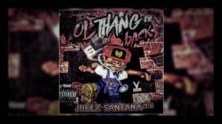 Juelz Santana X Jadakiss X Method Man X Redman - &#39;Old Thang Back&#39; Produced By: Jahlil Beats