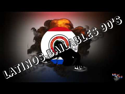 LATINOS 90'S ❌️ #TBT #RETRO #latino