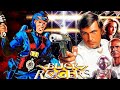 Buck Rogers Origins The First American Sci Fi Hero That The World Has Forgotten Explored