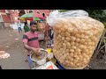 Authentic Poochka Pani Puri Of West Bengal Street Food