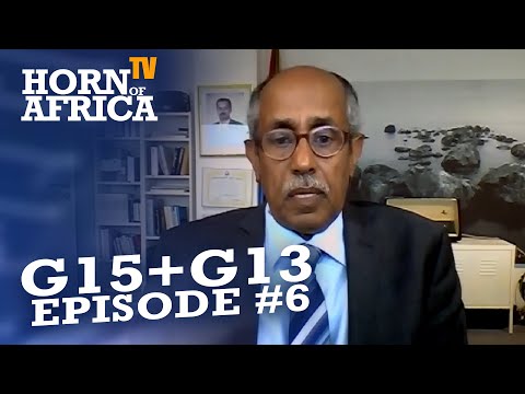 HoA TV - G15  + G13 MAGIC turned against the magician - Episode 6