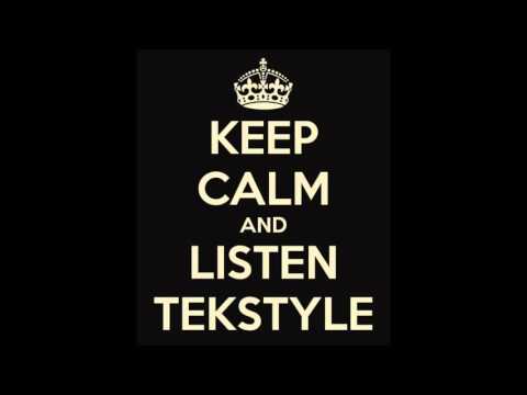 DJ GILLY - TEKSTYLE