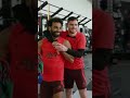 Is Robbo stronger than Mo Salah? #lfc #shorts