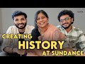 Sabar Bonda Cast Shines At Sundance