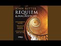 Requiem: VII. Lux aeterna