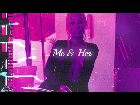 (FREE) H.E.R. x Sabrina Claudio x Summer Walker RnB /Soul Type Beat Instrumental ''Me And Her''