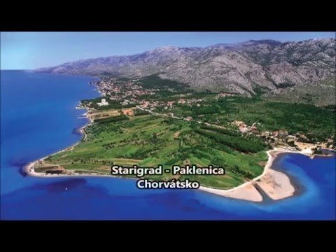 Starigrad - Paklenica