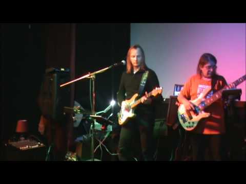 387 Soczewa Blues Session - 07.10.2016 - 6