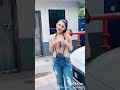 Tiktok Vidoes Anushka Srivastava