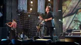 John Mellencamp - Check It Out (Live at Farm Aid 2013)