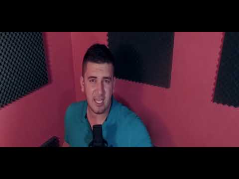 Boško Nikolić -  Bitanga i dama (cover)