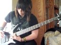 Master Of The Universe - Sick Puppies Bass Cover ...
