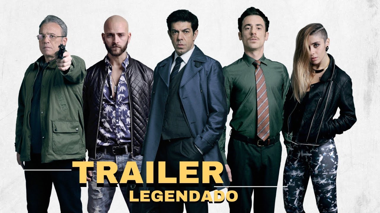 trailer Oficial