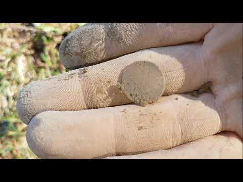 Sondeln ,letzte Runde bevor der Winter kommt.