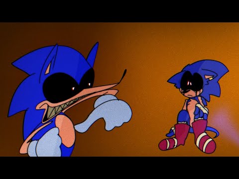I respect every single exe here ( sonic.exe animation )
