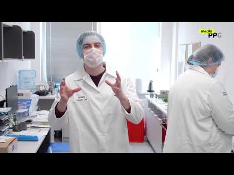 Program "Chcę tu pracować", czyli odkrywamy pomorski rynek pracy. Odcinek 2: Iglotex