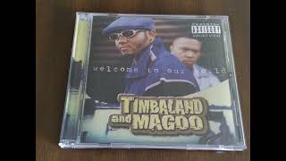 Timbaland &amp; Magoo - Luv To Luv Ya