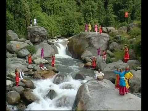 Non Stop Pahadi Natiyaan - Himachali Back To Back Video Songs