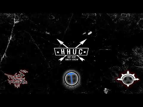 HHUC - Ασε την μουσικη να ακουστει [Τιμωρος-Αρουραιος]