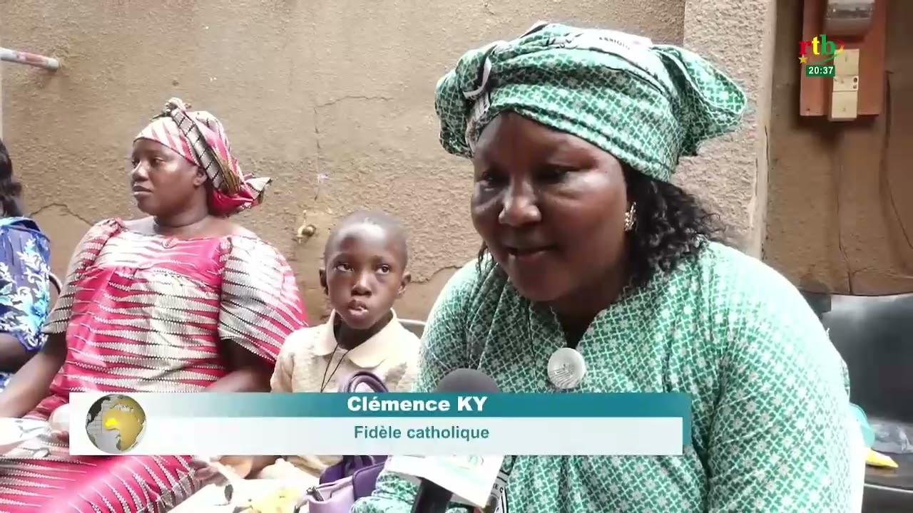 Fête de Tabaski : une ambiance conviviale entre amis et voisins dans la famille Diallo à Karpala