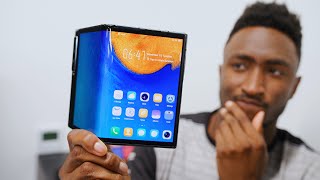 Outer Folding Phones: It&#39;s Time to Stop!