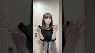 【エロかわtiktok】てへぺろぺろ?