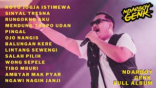 Download lagu NDARBOY GENK FULL ALBUM AMBYAR GAES - RUNGOKNO AKU ft. DENNY CAKNAN - mp3