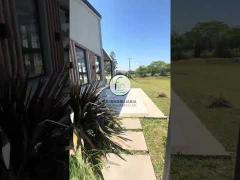 VENTA DE TERRENO – COUNTRY ALONDRA- Av. Constitución 1100 – Tafí Viejo, Tucumán.