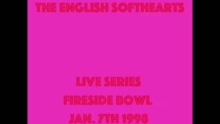 The English Softhearts LIVE 1998