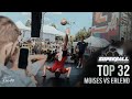 Moises vs Erlend - Top 32 | Super Ball 2023