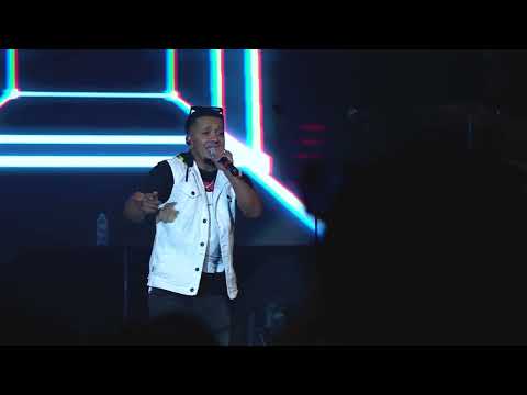 Lito Kairos - Sube y Baja (Video Oficial)