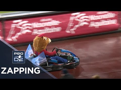 PROD2 – Le Zapping de la J26 – Saison 2017-2018