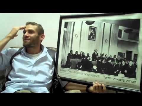 End of the Year Montage- Yeshivat HaKotel 5774