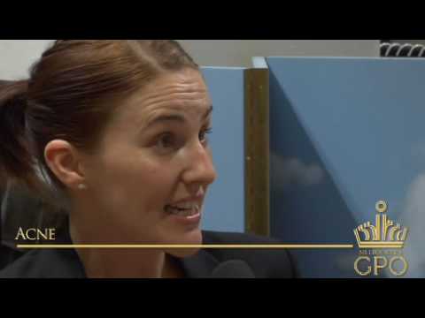 GPO TV @ LMFF :: Acne Interview