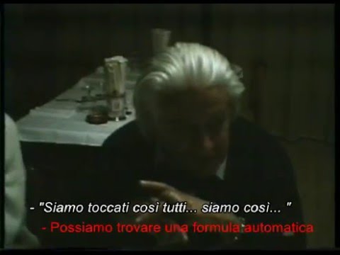 CELIBIDACHE 2016 -  Saluzzo 1987 - Ristorante