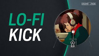 Video thumbnail for How To Make Lofi Kicks With Kickforge by Drumforge