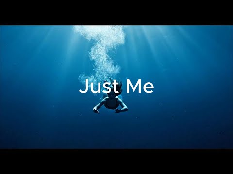 Vibfy - Just Me  (Lost Underground)